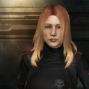 Grayza Staleek - EVE Online character