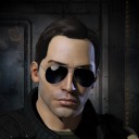 Faankfurta Annages - EVE Online character