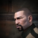 C Argent - EVE Online character