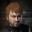 char portrait