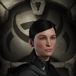 Character: Selena Stark [CEO] - 92391744_256