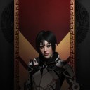 Sybilla Atreus - EVE Online character