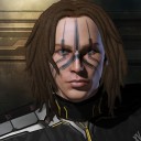 Parcul Gaterau - EVE Online character