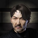 kesch Hibra - EVE Online character