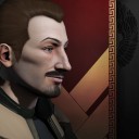 F Roggers - EVE Online character