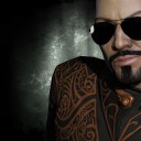 SamuelTregart - EVE Online character