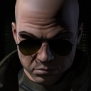 Mr Holborn - EVE Online character