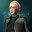 char portrait
