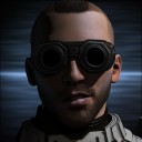 Fansi Pan - EVE Online character