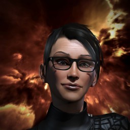 homongoloss - EVE Online pilot
