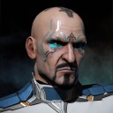Void Metachron - EVE Online character