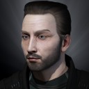 Eyan Chayek - EVE Online character