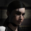Alexandra Ermer - EVE Online character
