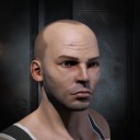John Aiderona - EVE Online character