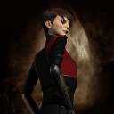 Yetta Anthar - EVE Online character