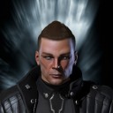 wrestler - EVE Online character