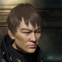 Sky NightGlider - EVE Online character