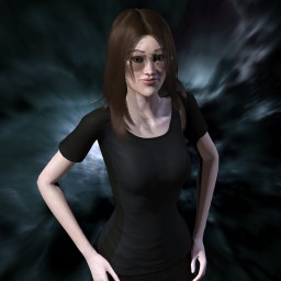 Character: <b>Sandra Wind</b> - 92647245_256