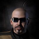 mastah dominastah - EVE Online character