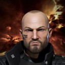 Oberon Pedar's avatar