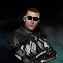 Steve Atlus - EVE Online character