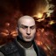 inv portrait