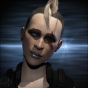 Medusa Buelle - EVE Online character