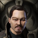 Chan Shinani - EVE Online character