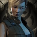 Faralis Kansene - EVE Online character