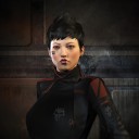 UberGirl TheGreat - EVE Online character