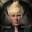 char portrait