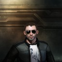 vandredd Boirelle - EVE Online character