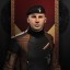Captain Highfield Captain Highfield