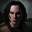 char portrait