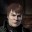 char portrait