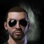 inv portrait