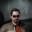 char portrait