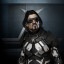 inv portrait