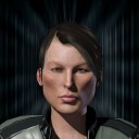 Dream Liner - EVE Online character