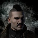 Ashmaw - EVE Online character