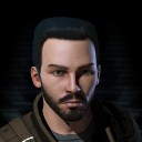 Mastec Audeles - EVE Online character