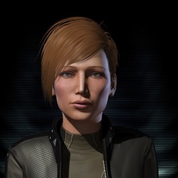 character image