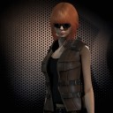 loveinpain - EVE Online character