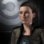 Commander Nina Hanomaa Commander Nina Hanomaa