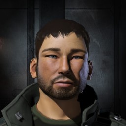 prudko - EVE Online pilot