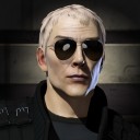 Commander Gilmour - EVE Online character