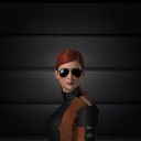 Ailish Liu - EVE Online character