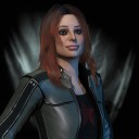 Desiirree - EVE Online character