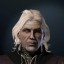Isaac Silverblood Isaac Silverblood