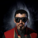 Shady 5B - EVE Online character